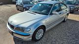 BMW 318i - gebrauchte BMW 318 aus dem Jahr 2002