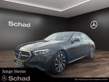 Mercedes-Benz E 200 +AVANTG+MBUX+LED+KAM+DISTR+PANO+AMBI+19''+ - gebrauchte Mercedes-Benz E 200 aus dem Jahr 2024