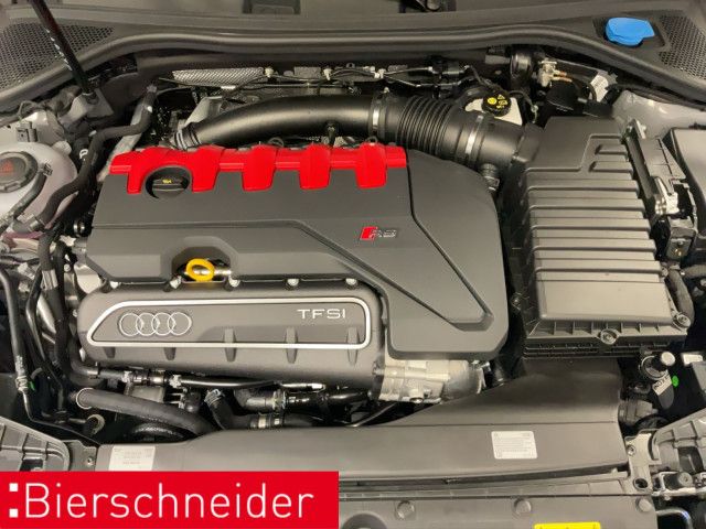 Audi RS3 - Bild 22