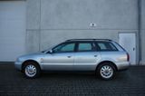 Audi A4 Avant 1.9TDI Automatik AHK Zahnriemen neu - Audi A4: Kombi, Zahnriemen