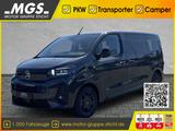 Citroën Spacetourer Plus M BlueHDi180 #Schiebetür #NAVI - Citroën SpaceTourer Neuwagen