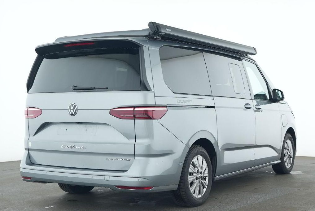 Volkswagen T7 California - Bild 3