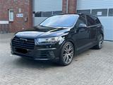 Audi SQ7 4.0 TDI quattro, TOP Ausstattung - Audi SQ7 von privat