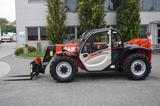 Manitou MT 730 H/ 7 m reach/ 3 t / height 190 cm