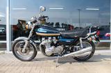 Kawasaki Z 900  neuwertiger Zustand - KAWASAKI 1976 900