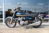 Kawasaki Z 900  neuwertiger Zustand - KAWASAKI 1976 900