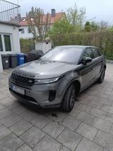Land Rover Range Rover Evoque P200 AWD Automatik - - Land Rover Range Rover Evoque in München