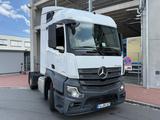 Mercedes-Benz Actros  MP4 STANDART BM 963 1842 OM471 4x2 SZM - Mercedes-Benz Actros mp2