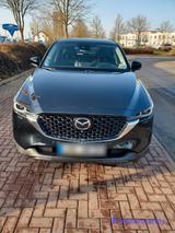 Mazda CX-5 2.5 SKYACTIV-G 194 Sports-Line FWD AT S...