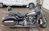 Kawasaki VN 1700 classic - KAWASAKI VN 1700