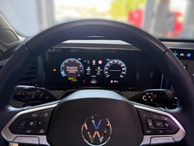 Volkswagen Passat 1.5 eTSI 110 kW 1.5eTSI Navi/Rückfahrkame, миниатюра 8