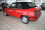 Opel Kadett Cabrio 2.0 GSI/DigiTacho/1.Hd/Oldtimer! - Opel Kadett: D