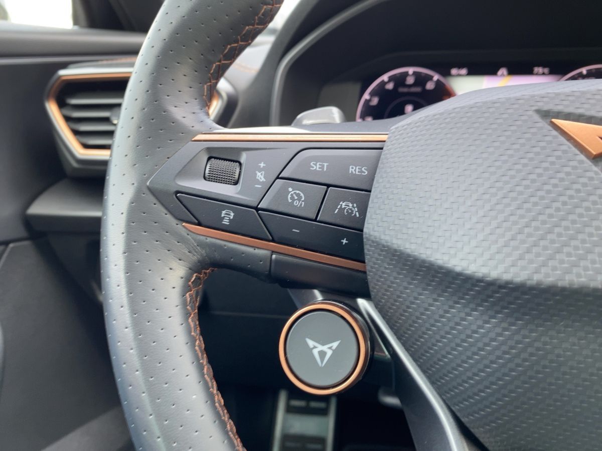 Cupra Formentor - Bild 18