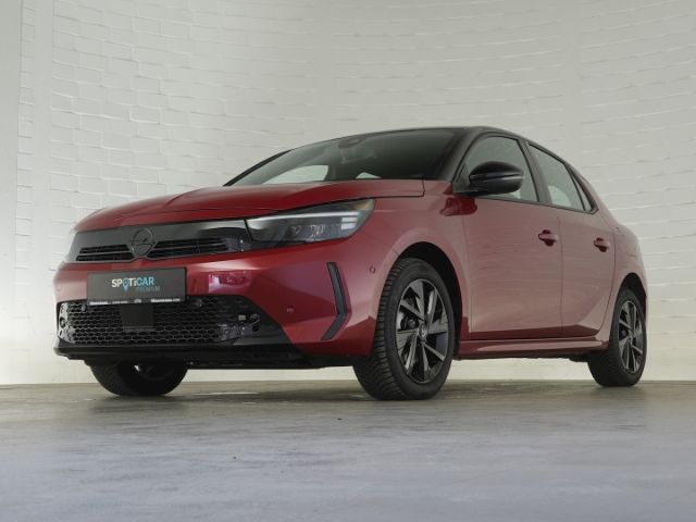 Corsa F FACELIFT GS+LED LICHT+RÜCKFAHRKAMERA+SIT