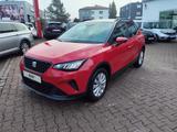 Seat Arona 1.0 TSI Style Navi ACC LED SHZ PDC - Seat Arona Gebrauchtwagen in Stuttgart