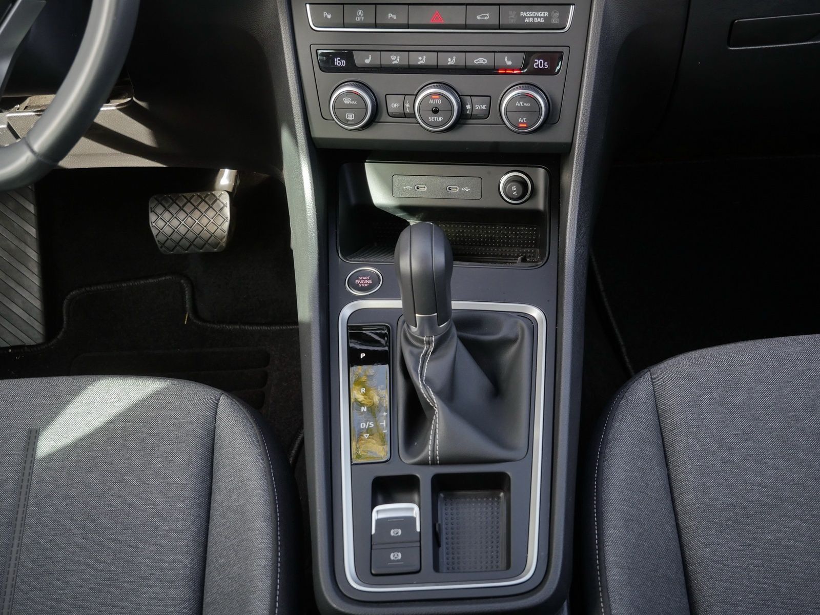 Seat Ateca - Bild 7