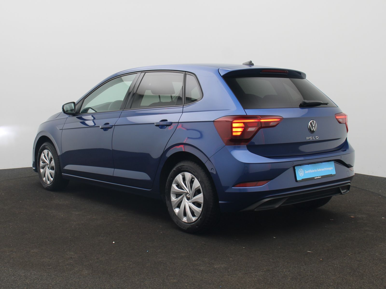 Volkswagen Polo - Bild 6