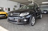Volkswagen Tiguan 2.0 TDI Sport & Style 4Motion R-line Stan - Volkswagen Tiguan: Standheizung