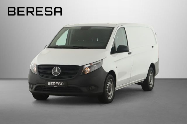 Mercedes-Benz Vito 116 CDI Kasten Lang AUT AHK SHZ Kamera PDC