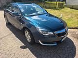 Opel Insignia 1.6 ECOTEC DI Turbo ecoFLEX Edition... - Opel Insignia: Ecotec