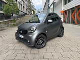 Smart ForTwo cabrio BRABUS ***GARANTIE BIS 03.2028*** - Smart ForTwo von privat