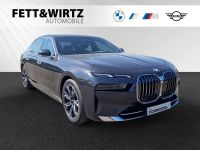 BMW 750 - Vorschau Bild 1
