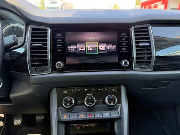 Skoda Kodiaq Style 4x4