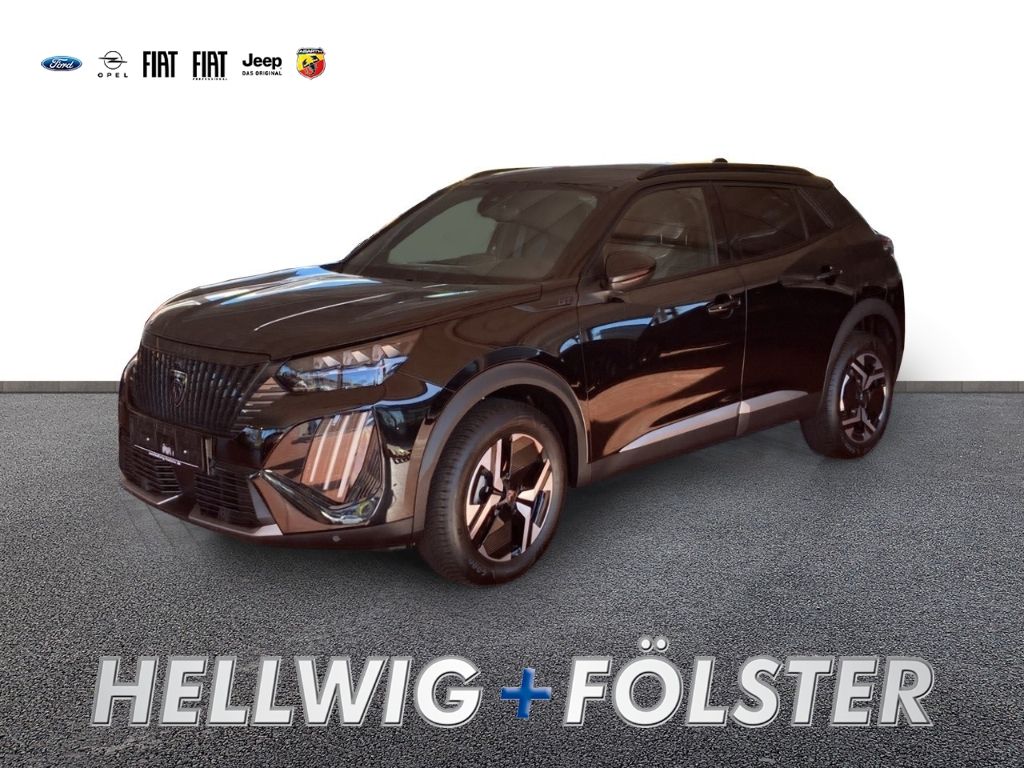 Image of Peugeot 2008