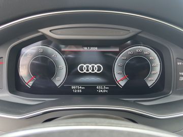 Audi A6 - 3