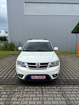 Fiat Freemont 2.0 16V Multijet 170 PS Urban Urban - Fiat Freemont aus 2013