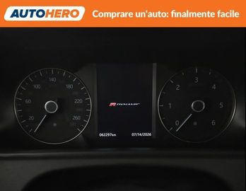 Land-Rover Range Rover Velar - 11