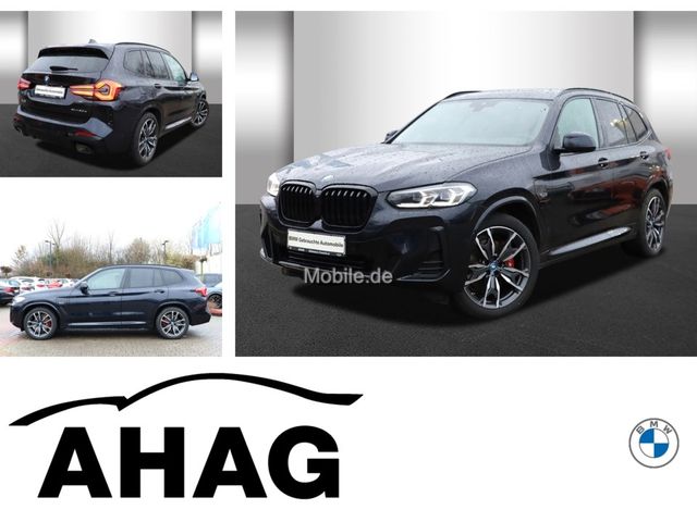 BMW X3 xDrive30e AT M Sportpaket Sport Aut. Panorama