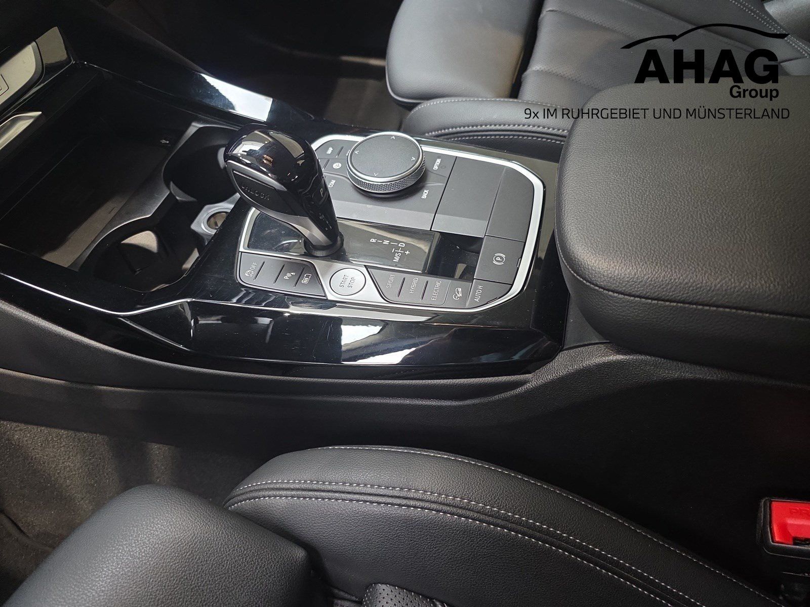 BMW X3 - Bild 10