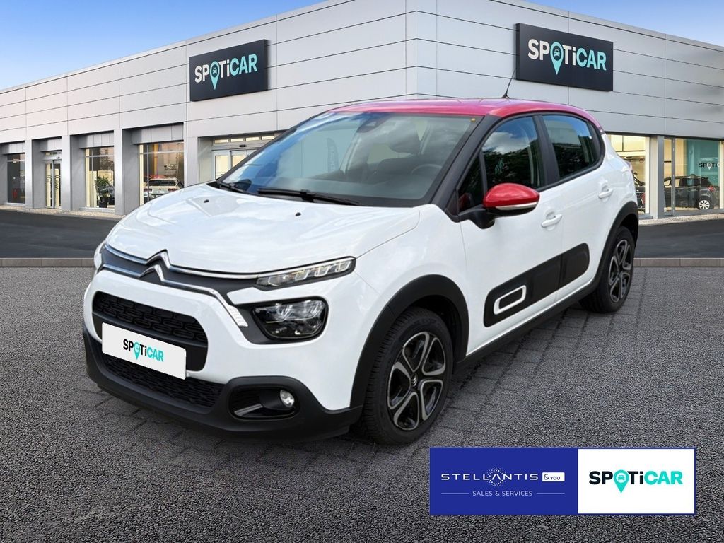 Image of Citroën C3
