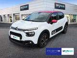 Citroën C3 Shine Pack Navi*EPH* - Citroën C3 in Frankfurt (Main)