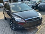 Ford Focus Turnier Black Magic Tüv Service Neu - Ford Focus aus 2009: Turnier