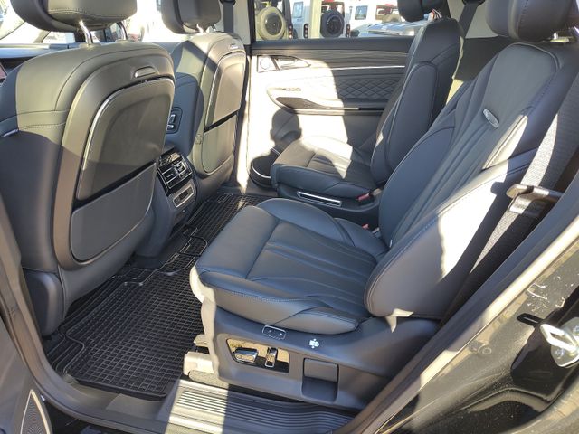 DFM Forthing 4 PHEV AppleAndroid 360°Kam u.v.m.