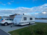 Dethleffs 560 SK - Offers