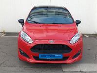Ford Fiesta ST-Line Navi Shzg Xenon PDC