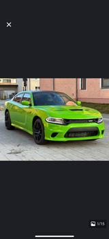 Dodge Charger Daytona - Dodge Charger Gebrauchtwagen