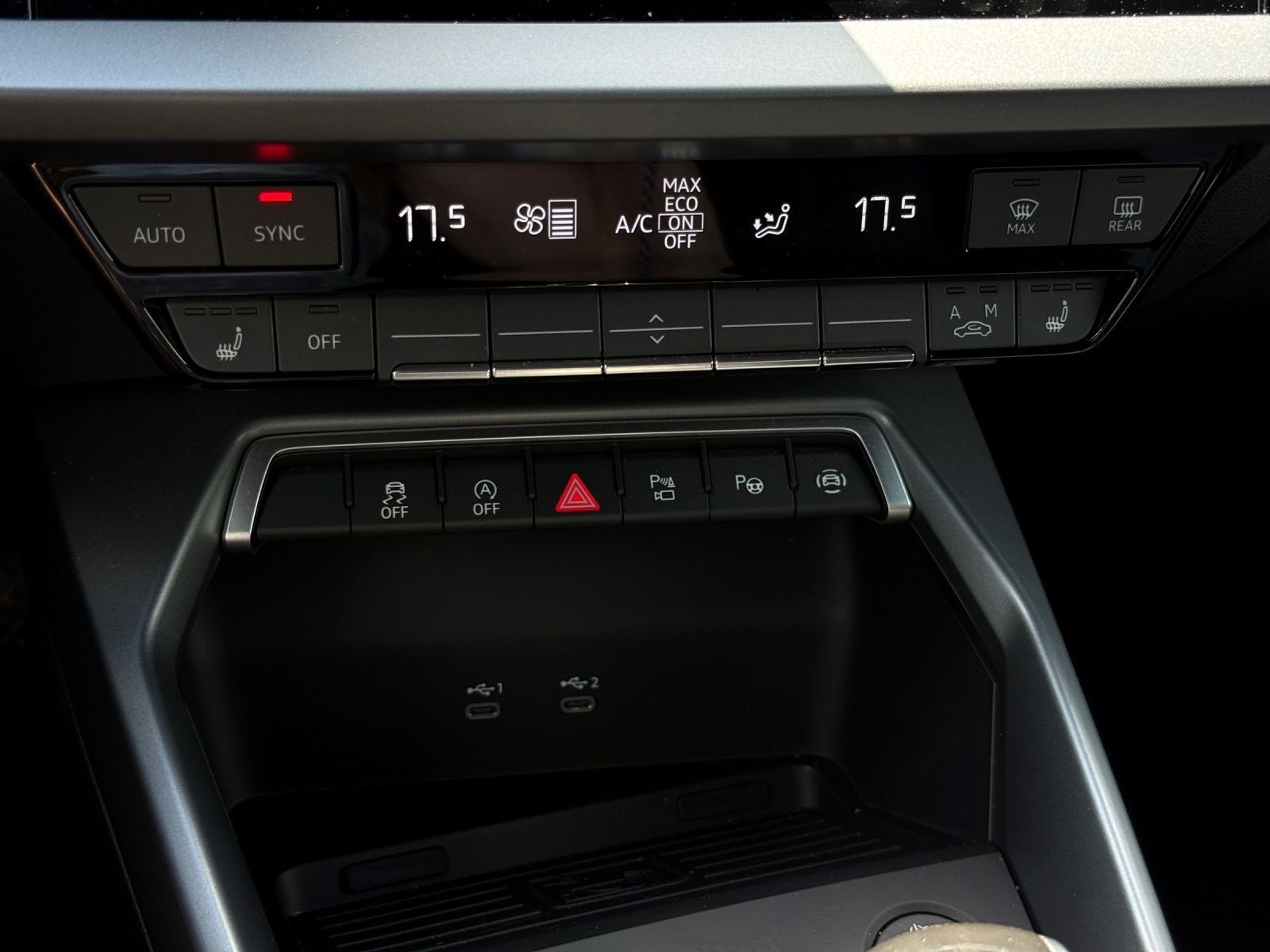 Audi A3 - Bild 13