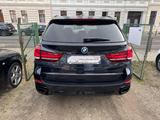 BMW X5 M50 d Scheckheft LED Sitzbelüftung Softclose - gebrauchte BMW X5 aus dem Jahr 2018