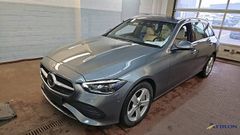 Fahrzeugabbildung Mercedes-Benz C 300e T Avantgarde Navi LED SiHz PDC RFK ACC