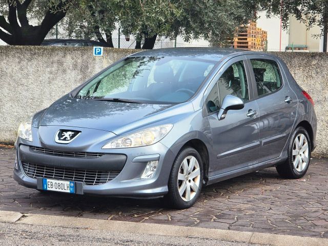 Peugeot 308 1.6 DIESEL UNICO PROPRIETARIO OK PER