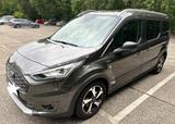 Ford Tourneo Conn._ 1.5 Autom._Active_Pano_Xeno - Ford Tourneo Connect von privat