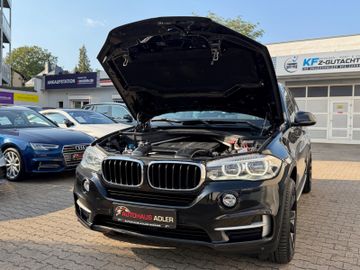 BMW X5 - 7
