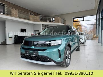 Bild 1 Opel Frontera 1.2 GS eDCT *NAVI*SHZ*LHZ*LED*KAMERA*