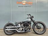 Harley-Davidson FL °°SHOVEL CHOPPERbobber°° OEM STARRAHMEN - STARRAHMEN