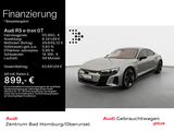 Audi RS e-tron GT quattro*Optikpaket*HeadUp*Matrix*Ke - Audi RS e-tron GT in Bochum