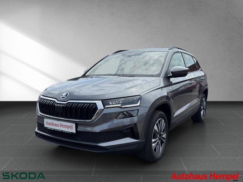 Skoda Karoq 2.0 TDI Tour *MATRIX*2XPDC*NAVI*CAM*4xSHZ*
